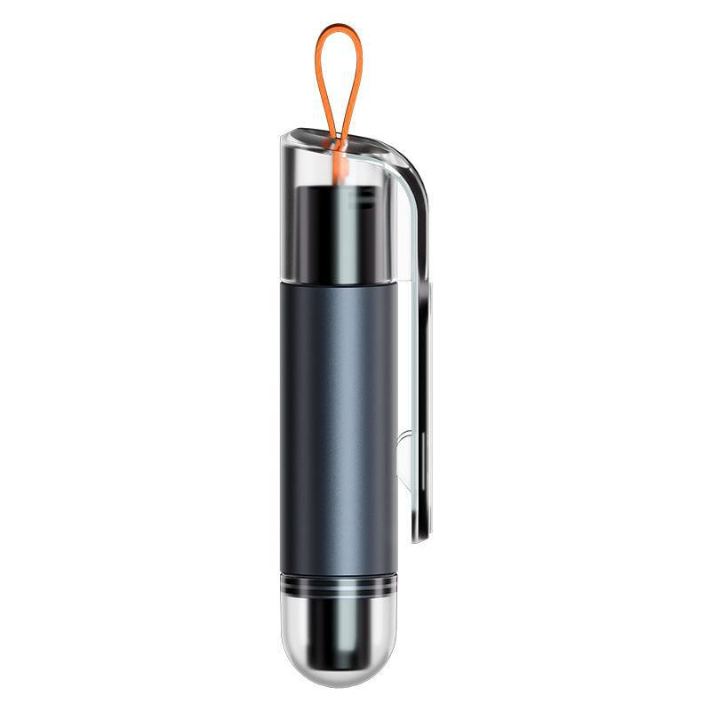 New multifunctional car safety hammer mini portable emergency car safety hammer stainless steel broken window artifact