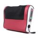 Cervical Spine Massage Pillow Neck Massager Shoulder Neck Waist Hot Compress Multifunctional Kneading Heating Backrest Household Wholesale