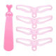 Three-generation eyebrow card wholesale handheld lazy three-dimensional thrush card set beginner eyebrow repair auxiliary thrush artifact