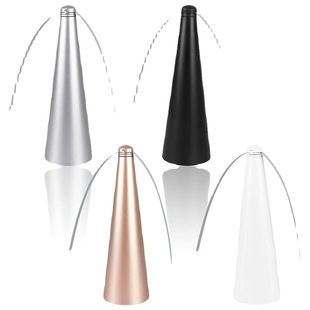 Cross-border fan leaf fly repellent household ultra-quiet plastic fly repellent fan USB rechargeable battery dual-purpose