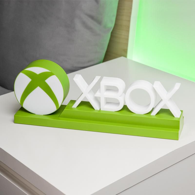 Atmosphere lamp XO lamp game icon lamp scene atmosphere decoration table electric competition room lamp symbol lamp sound effect icon lamp