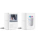 Creative colorful cup air humidifier desktop home car air purifier USB cross-border colorful humidifier