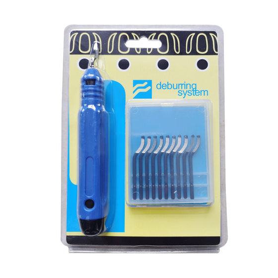 NB1100 hand-used deburring trimming knife scraper trimmer chamfer trimming tool to remove waste edge burrs