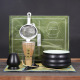 Matcha Bowl Zen Wind 7-piece Color Box