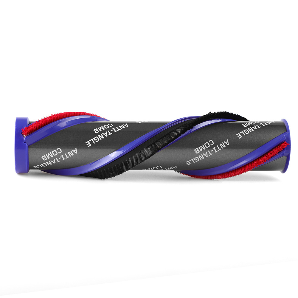 Suitable for Dyson vacuum cleaner accessories V11V15 anti-winding direct drive electric floor brush roller brush main brush strip