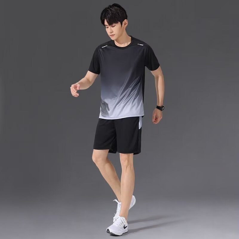 TZ12# gray (male)