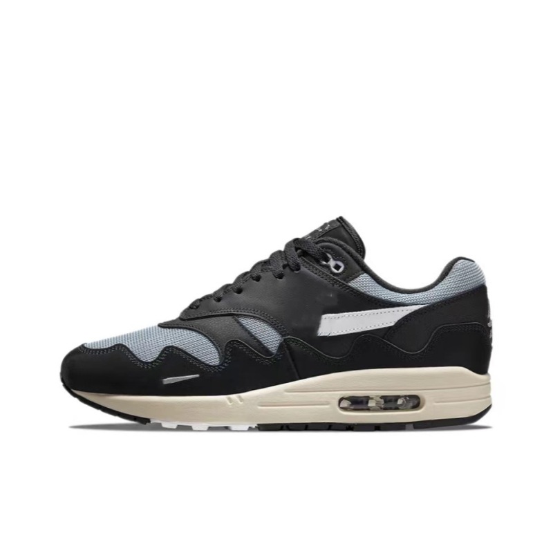 2024 new air cushion shoes MA X90 rear palm com mand sports low top air cushion running shoes black and white foreign trade shoes