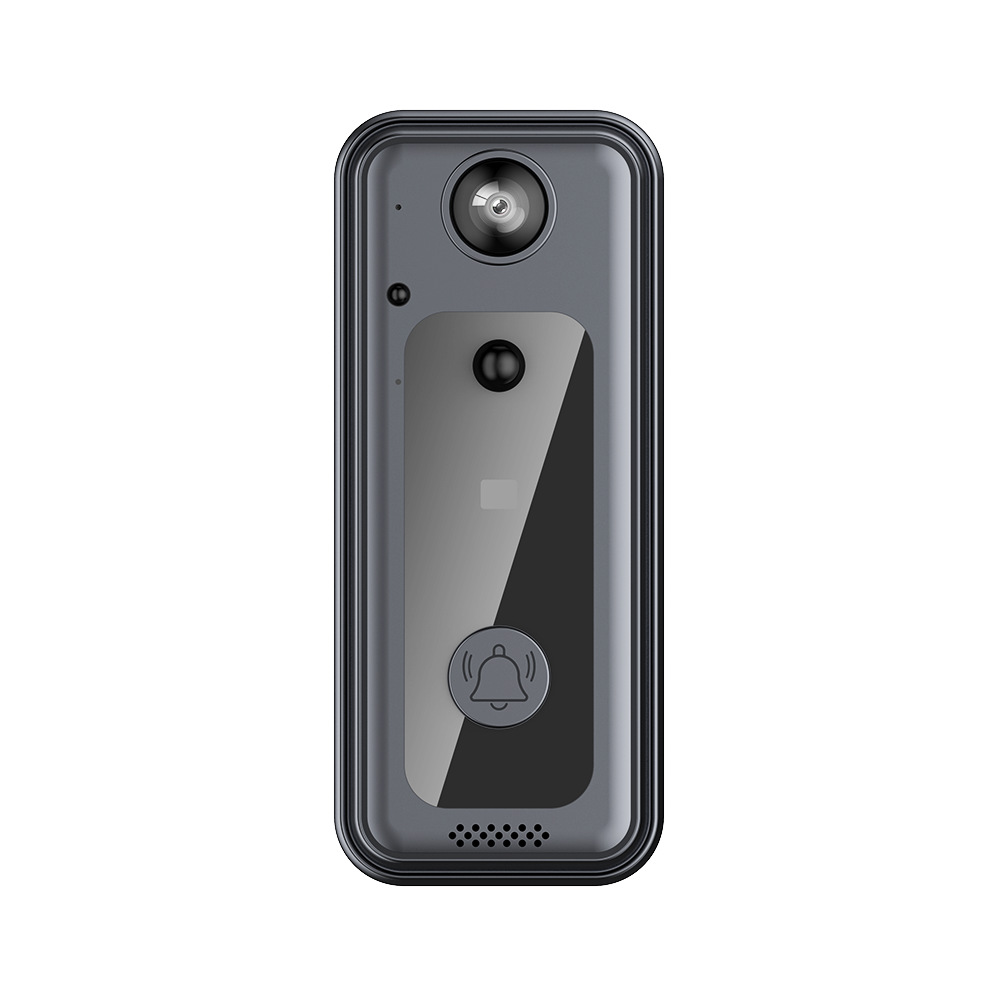 M3/M3A/M3S Video Doorbell Smart Wireless Mobile Phone APP Remote View HD Intercom PIR Detection Cloud Storage