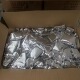 20 packs of bubble water (1 pack of 60 ml)