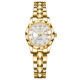 Women's-All Gold-White Noodles