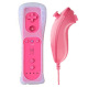 Right Hand Set Pink