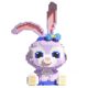 Super large new star rabbit building blocks toy compatible with Lego puzzle difficult boys and girls gift living room decoration