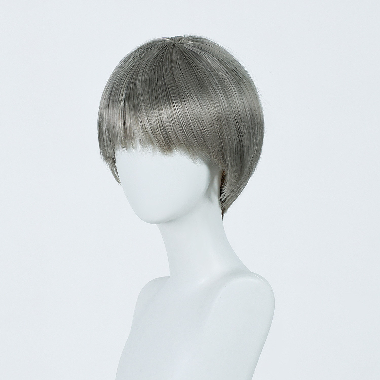 Dog Spine Wig