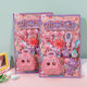 Girls play house toys accessories dressing simulation dressing table children's toys batch stall pet training class gifts