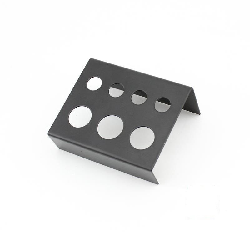 Porous Stainless Steel Tattoo Color Rack Tattoo Color Cup Rack Professional Tattoo Equipment Wholesale