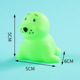 Little Dolphin-Green