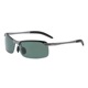 Gun gray frame G15 green polarizer