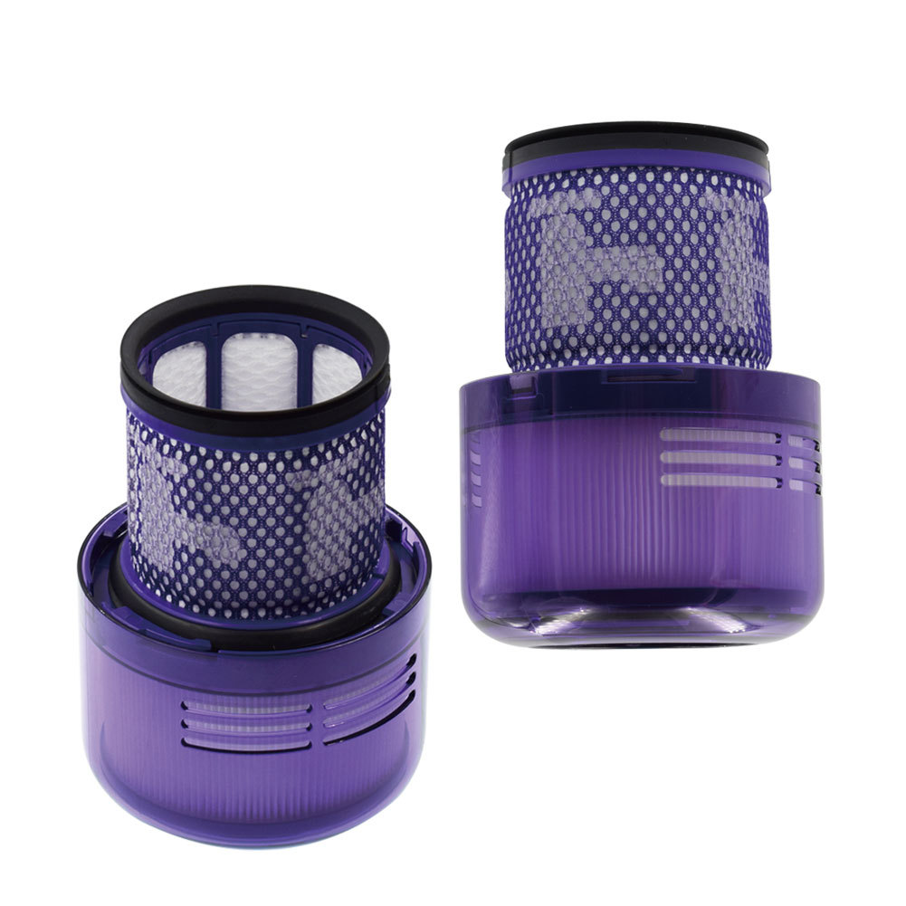 Suitable for v11 vacuum cleaner accessories filter element