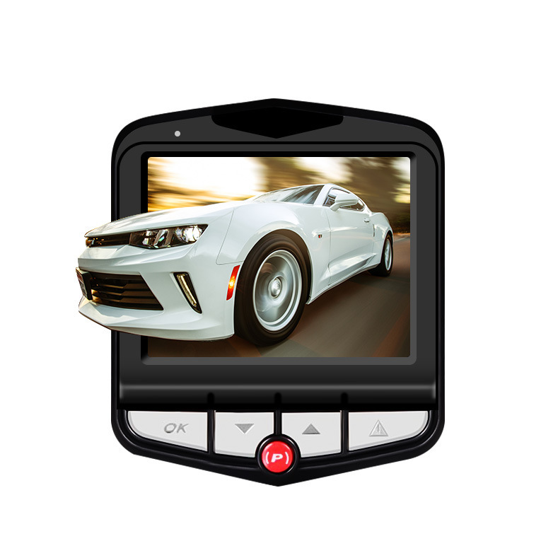 New product driving recorder foreign trade gift machine shield HD recorder auto parts auto motorcycle cross-border