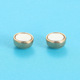 21L = 12.5MM * round * gold