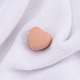 21L = 12.5MM * heart * pink