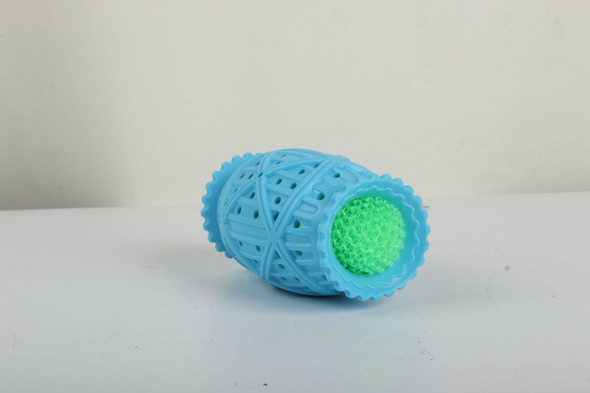New large household washing ball washing ball washing machine magic cleaning ball large anti-winding washing ball
