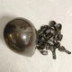 5-inch maca black 200