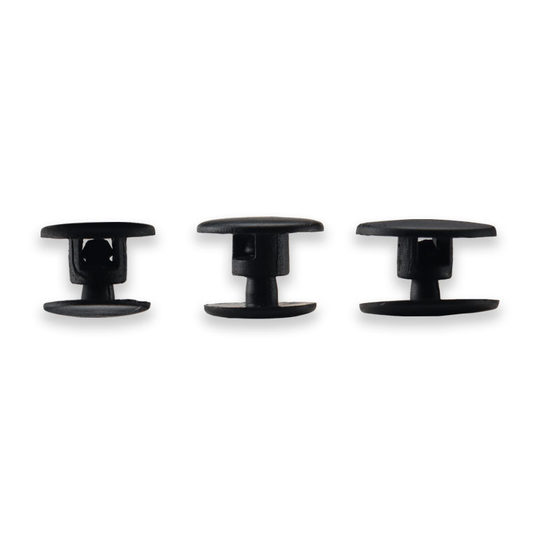 Shoe flower bottom buckle hole shoes shoe flower base buckle garden shoe buckle fixed shoe edge buckle female hidden buckle shoe flower bottom buckle