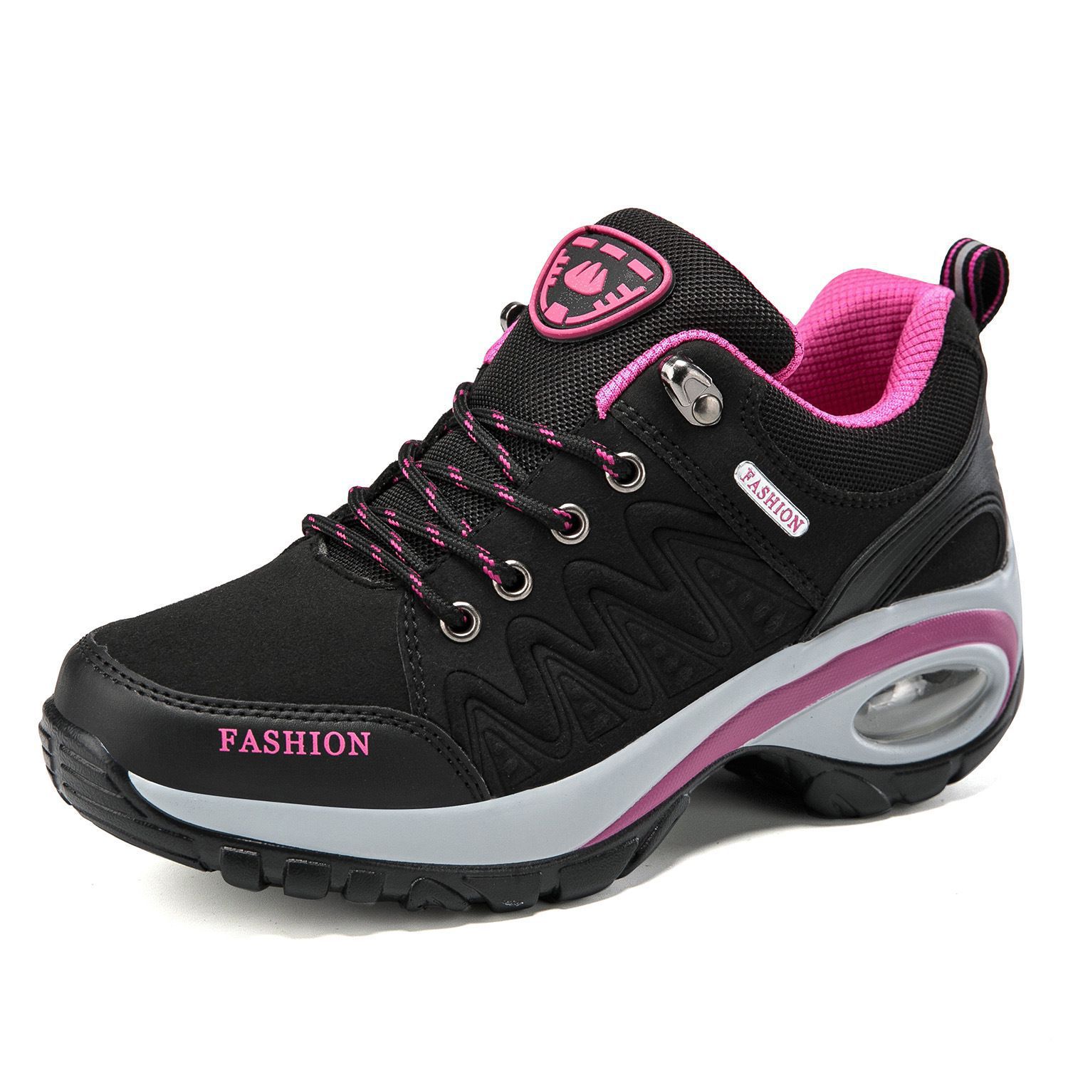 103 black (single shoes)
