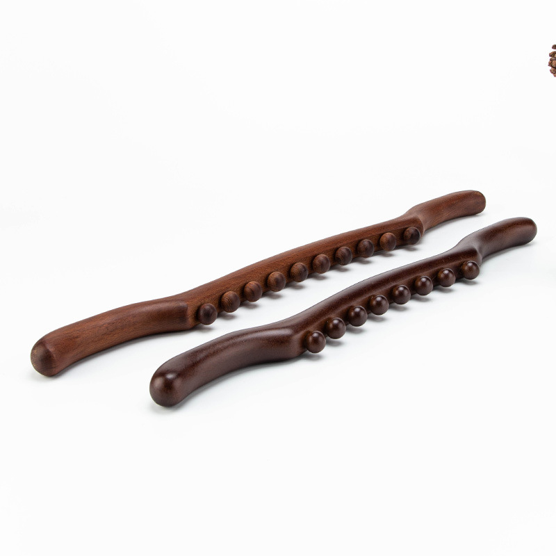 Eight beads rolling Bar Bar Bar Bar Bar Bar Bar Bar Bar Bar Bar massage bar beauty body universal Meridian dredging Health Home