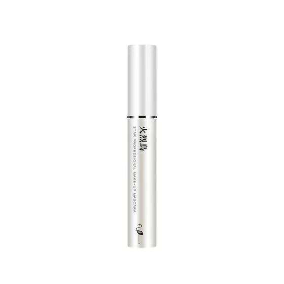 Flamingo mascara star thick Big White Rod long curling long non-blooming waterproof makeup wholesale