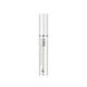 Flamingo mascara star thick Big White Rod long curling long non-blooming waterproof makeup wholesale