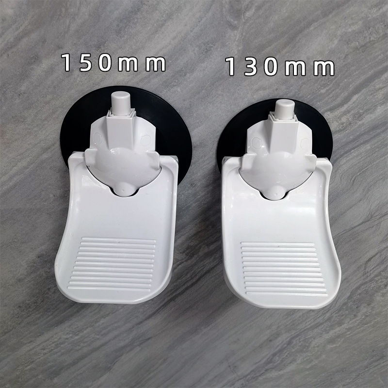 Bathroom sucker pedal Amazon new bathroom bath pedal pedal home bathroom footstool board tripod sucker