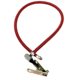 Car pump trachea accessories vintage bicycle motorcycle electric car red trachea soft wholesale