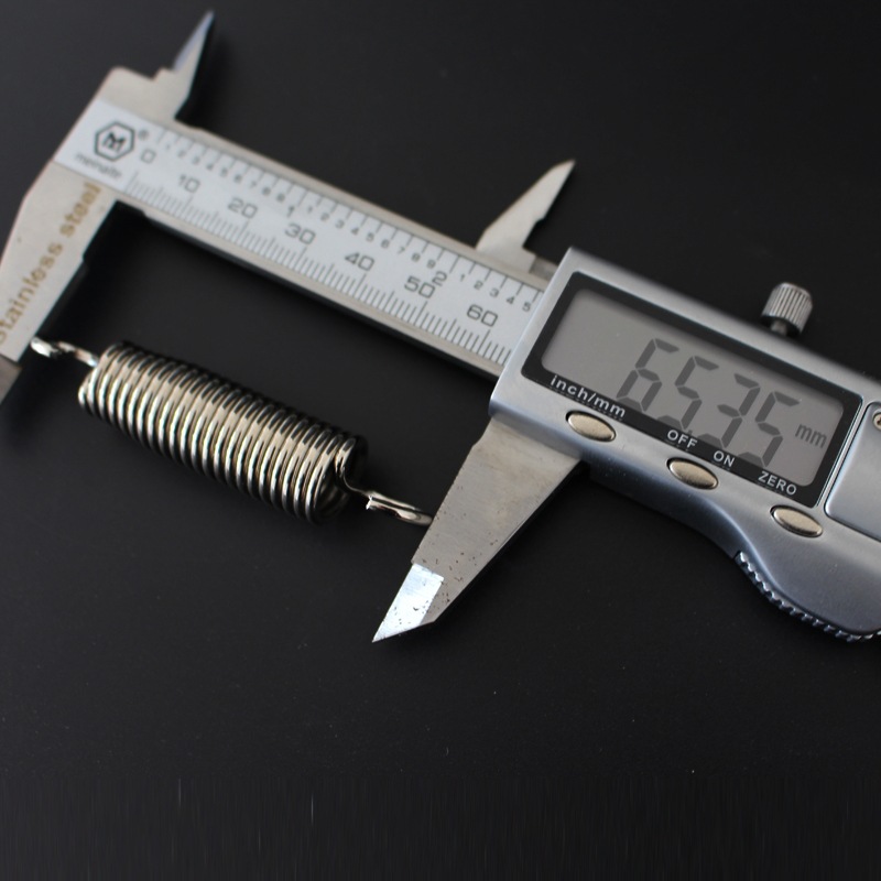 Wholesale jazz drum kit drum special hammer spring pedal spring single step spring double step Spring