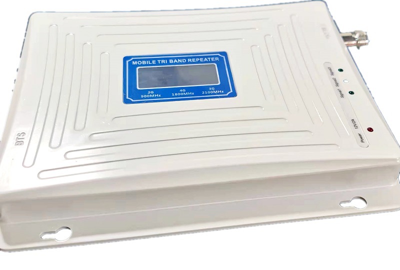 Foreign trade hot sale 2G/3G/4G signal booster signal amplifier