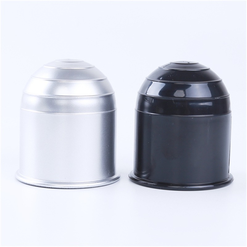 50mm trailer ball head cover trailer ball head protective cover trailer ball cover