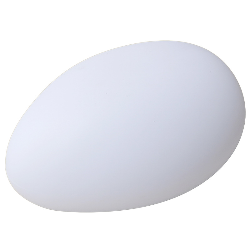 led luminous stone lamp outdoor waterproof lawn lamp cobblestone lamp solar landscape garden courtyard decorative lamp