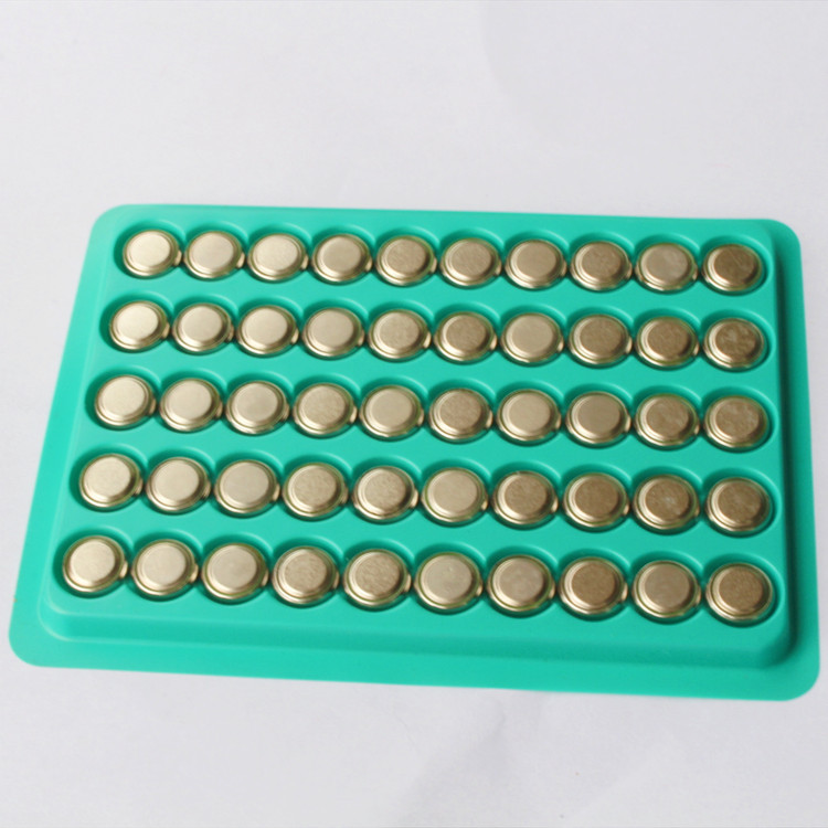 AG10 button cell LR1130 electronic button electronic electronic toy watch a ban50 factory outlet