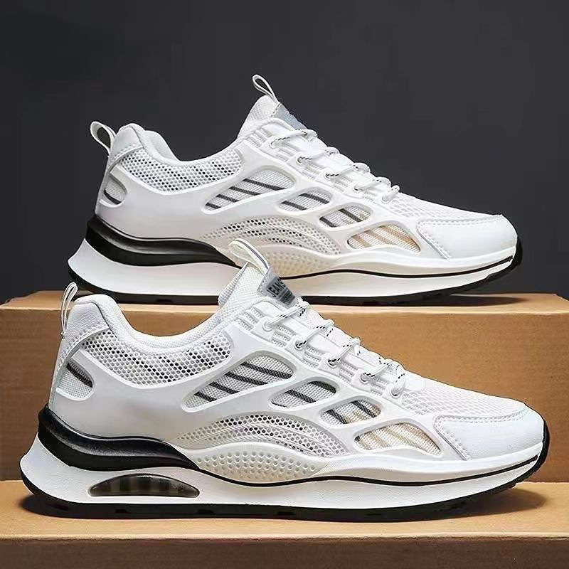 White and Black