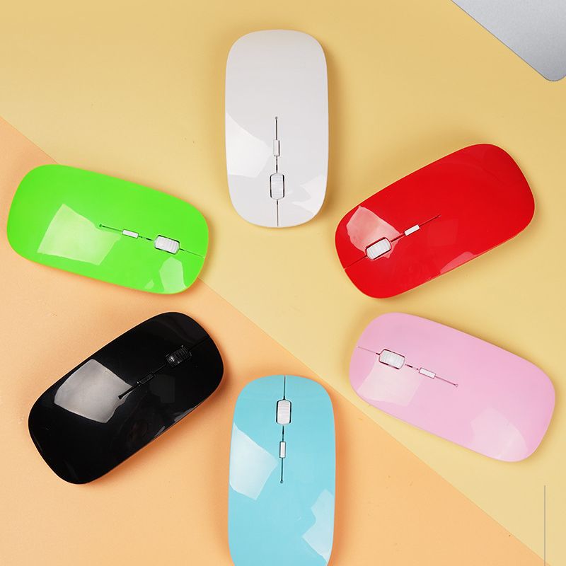 Factory wholesale hot ultra-thin photoelectric mouse 311 2.4g wireless mouse suitable for mobile phones and tablets