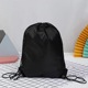 Black; 34*42; polyester