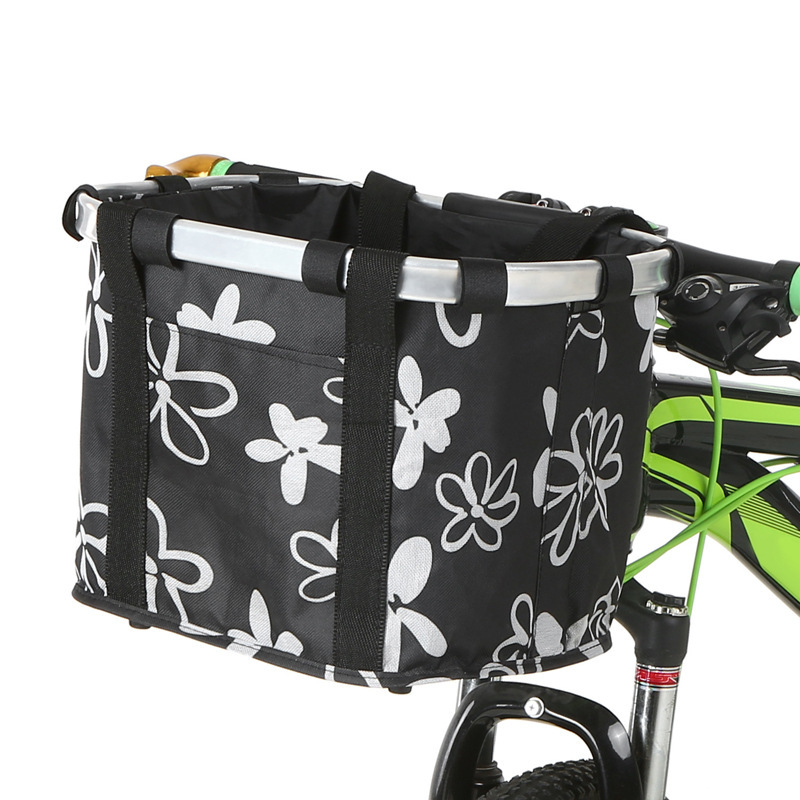 メーカーの卸売り自転車はすぐに布かごを解体します。