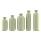 250ml Amino Acid Facial Cleanser Bottle 300ml Cosmetic Bottle 500ml HDPE Facial Cleanser Bottle Body Lotion Bottle