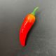 Mini Red and Yellow Pepper