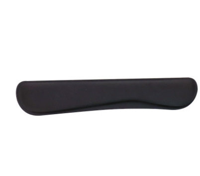 Long hand pad mouse pad office wrist pad mouse wrist pad memory sponge wrist pad factory direct sales mousepad
