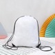 White; 34*42; polyester