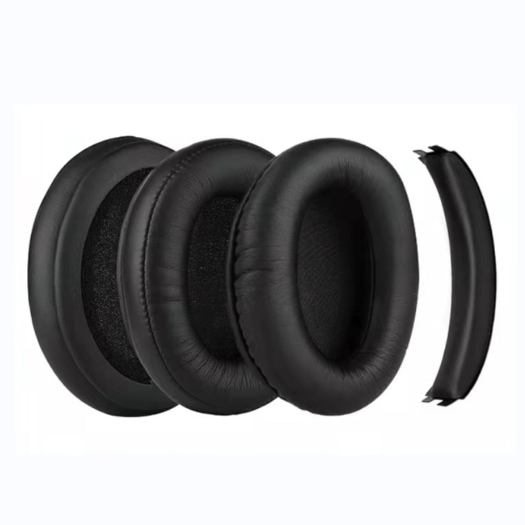 For Kingston Skyline Skyarrow Tomahawk Stinger Alpha Storm Hurricane 2 Generation Earphone Cover Sponge Cover Earmuffs