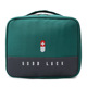 Dark green large