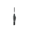 Romei colorful foldable portable eyelash brush double-headed eyelash comb eyebrow comb spiral disposable eyelash brush